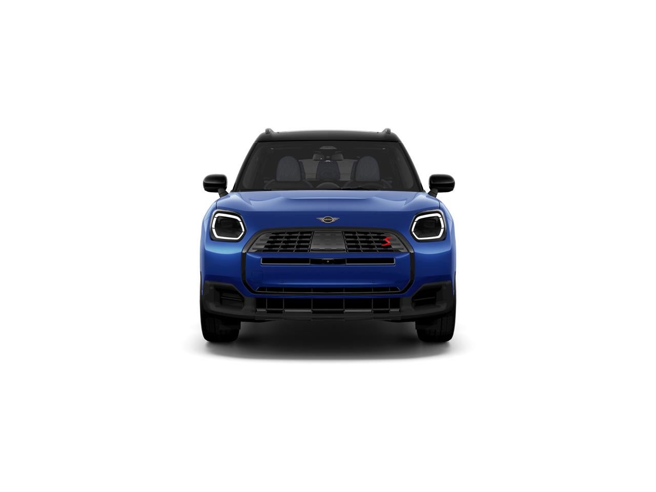 MINI COUNTRYMAN ICONIC 2027