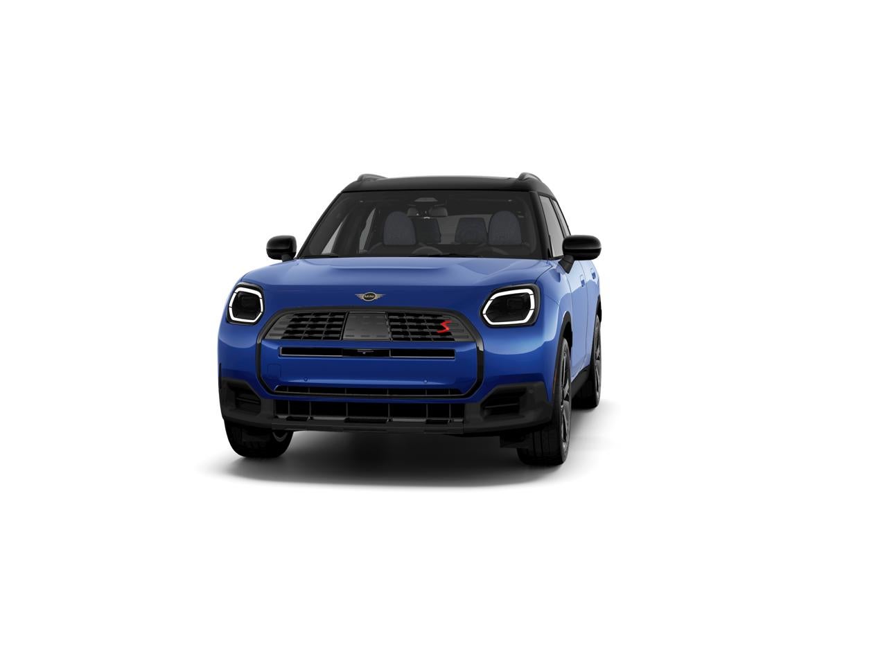 MINI COUNTRYMAN ICONIC 2027
