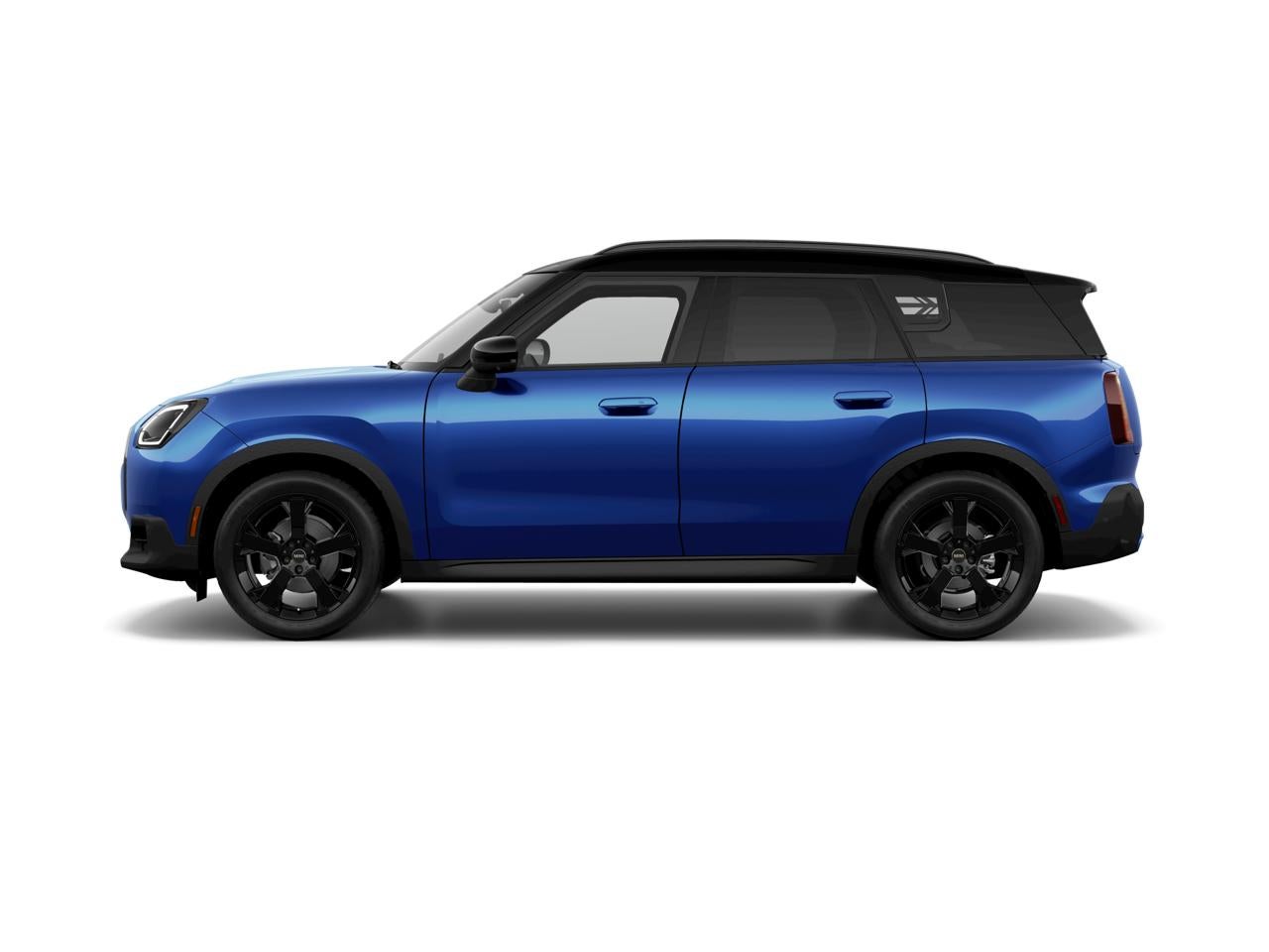 MINI COUNTRYMAN ICONIC 2027