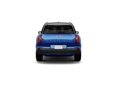 MINI COUNTRYMAN ICONIC 2027