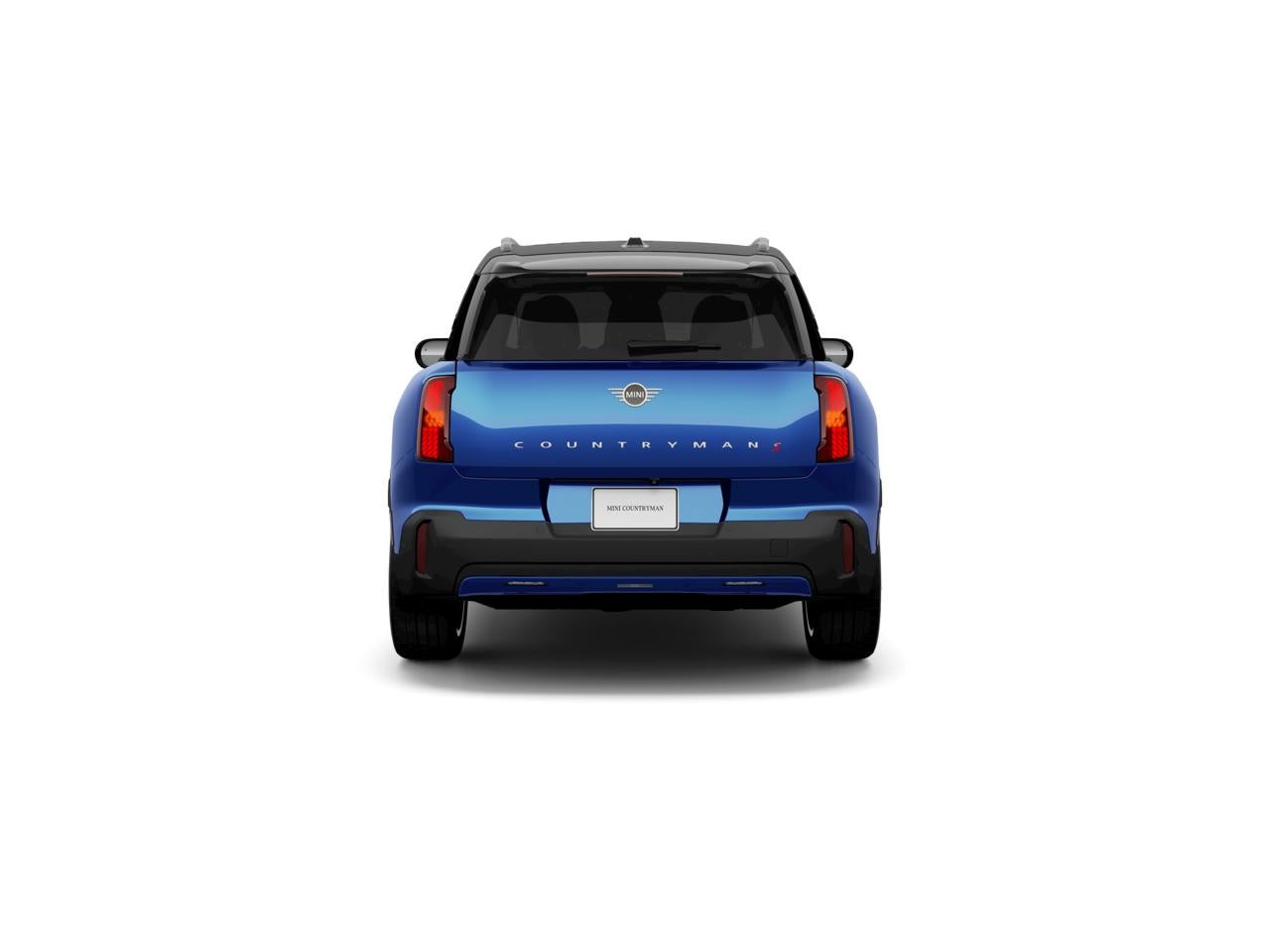 MINI COUNTRYMAN ICONIC 2027