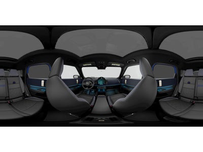MINI COUNTRYMAN ICONIC 2027