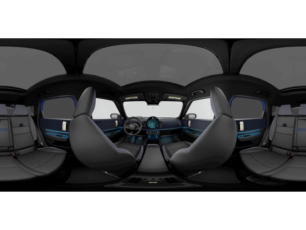 MINI COUNTRYMAN ICONIC 2027