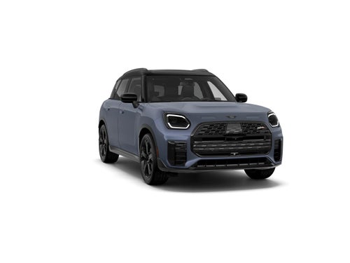 MINI COUNTRYMAN ICONIC 2027