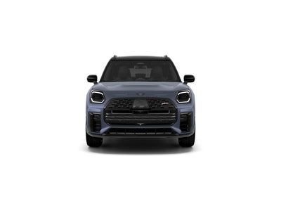 MINI COUNTRYMAN ICONIC 2027