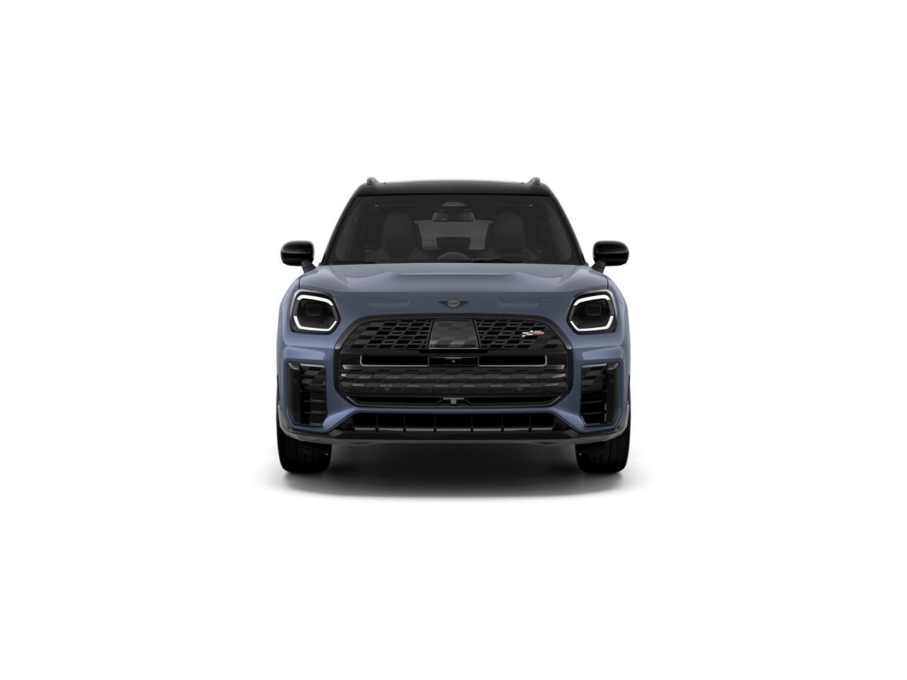 MINI COUNTRYMAN ICONIC 2027