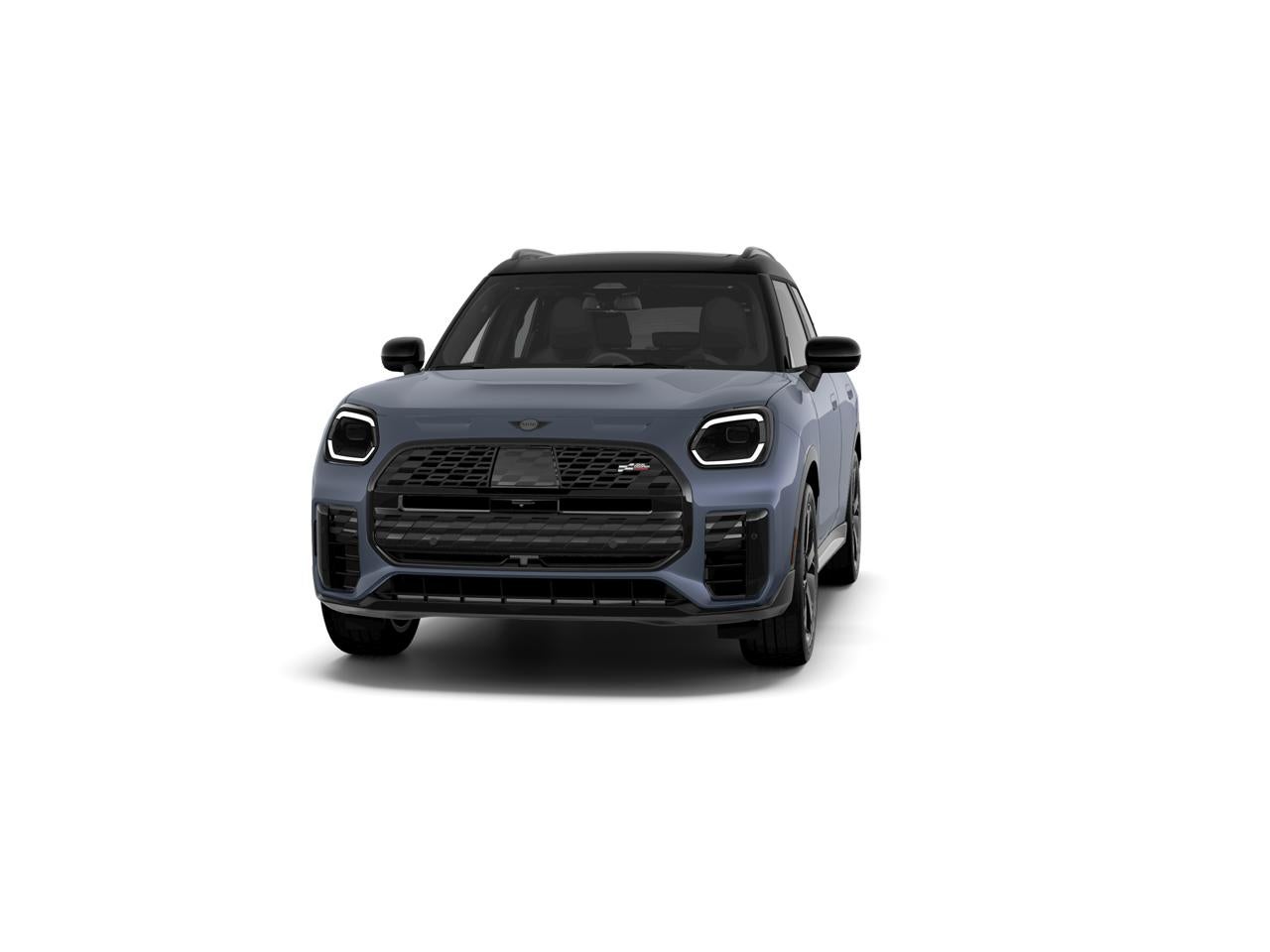MINI COUNTRYMAN ICONIC 2027