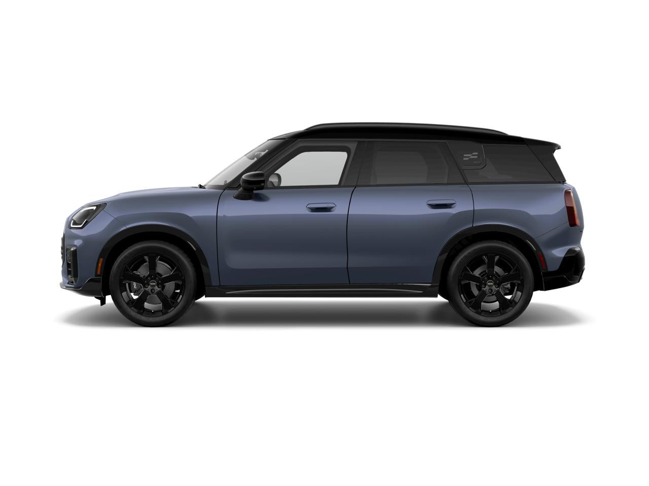 MINI COUNTRYMAN ICONIC 2027