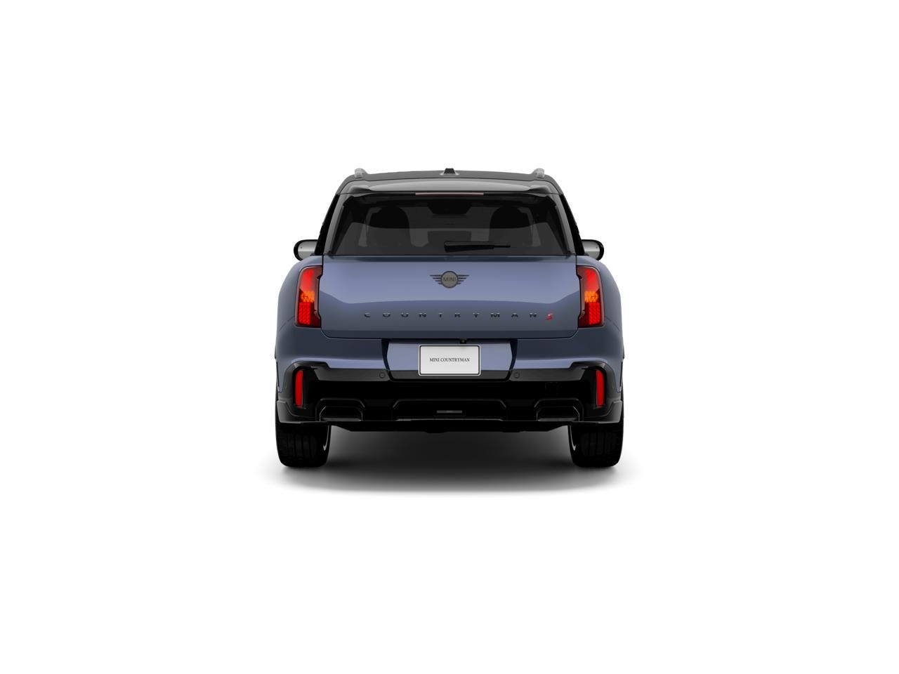 MINI COUNTRYMAN ICONIC 2027