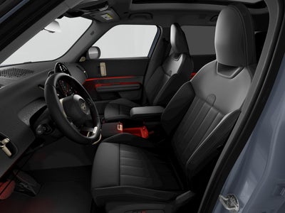 MINI COUNTRYMAN ICONIC 2027
