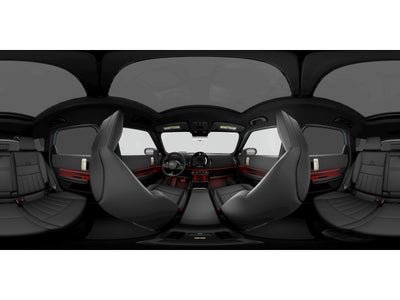 MINI COUNTRYMAN ICONIC 2027