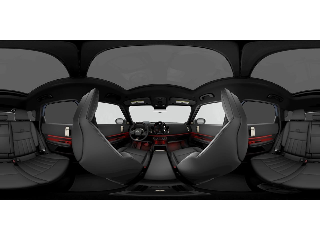 MINI COUNTRYMAN ICONIC 2027