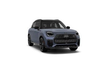 MINI COUNTRYMAN ICONIC 2027
