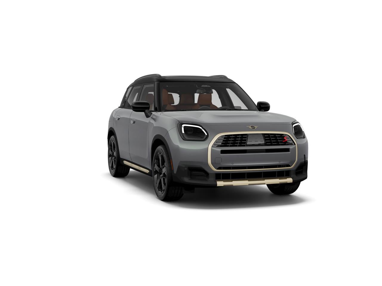 MINI COUNTRYMAN SIGNATURE PLUS 2027