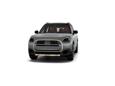 MINI COUNTRYMAN SIGNATURE PLUS 2027