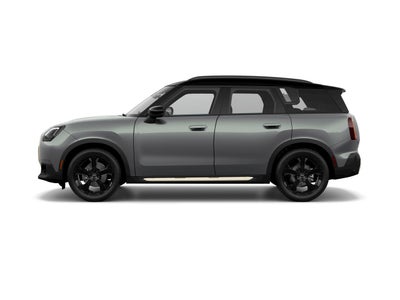 MINI COUNTRYMAN SIGNATURE PLUS 2027