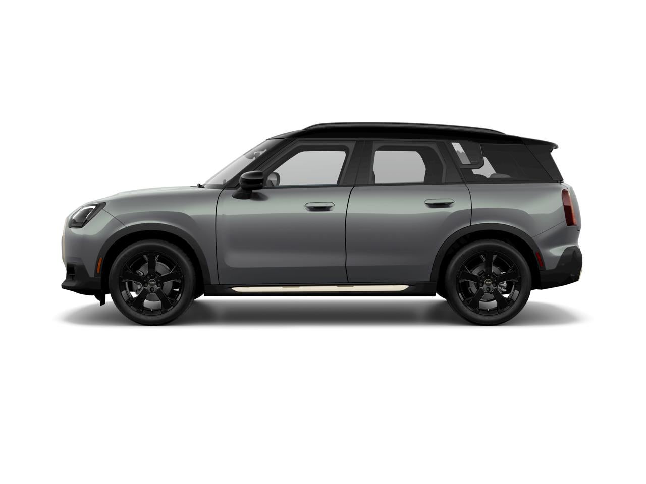 MINI COUNTRYMAN SIGNATURE PLUS 2027
