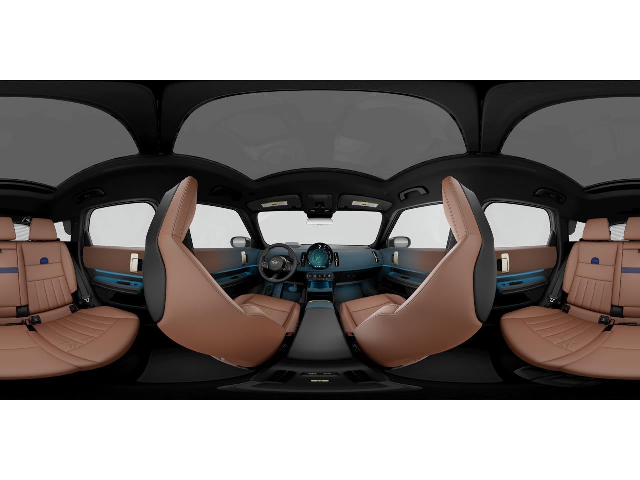 MINI COUNTRYMAN SIGNATURE PLUS 2027