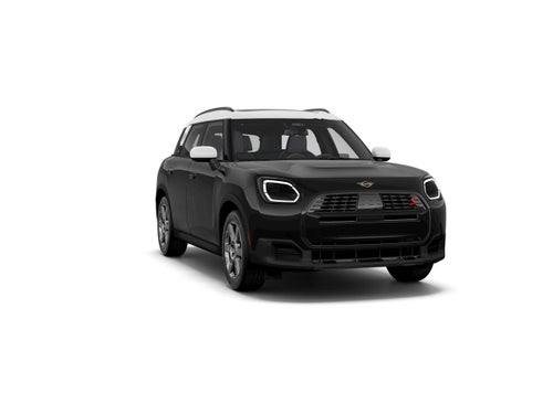 MINI COUNTRYMAN SIGNATURE PLUS 2027