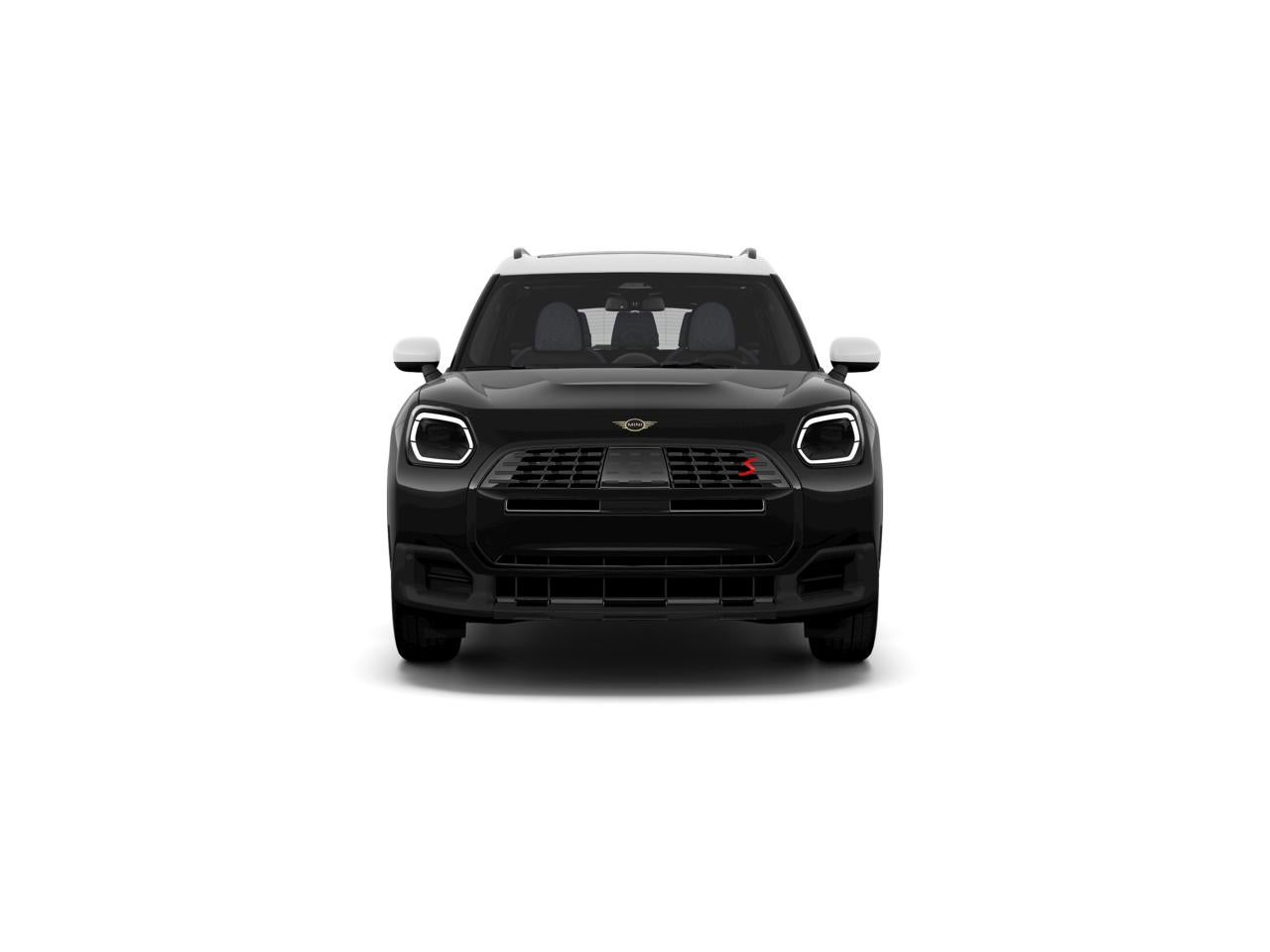 MINI COUNTRYMAN SIGNATURE PLUS 2027