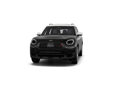 MINI COUNTRYMAN SIGNATURE PLUS 2027