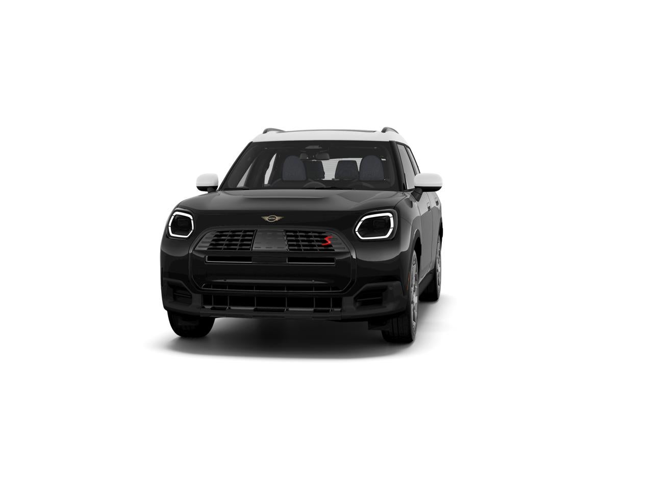 MINI COUNTRYMAN SIGNATURE PLUS 2027