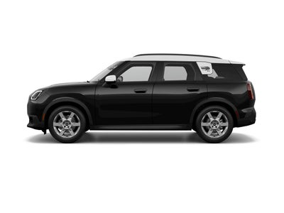 MINI COUNTRYMAN SIGNATURE PLUS 2027