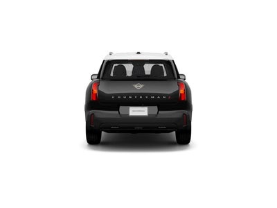 MINI COUNTRYMAN SIGNATURE PLUS 2027