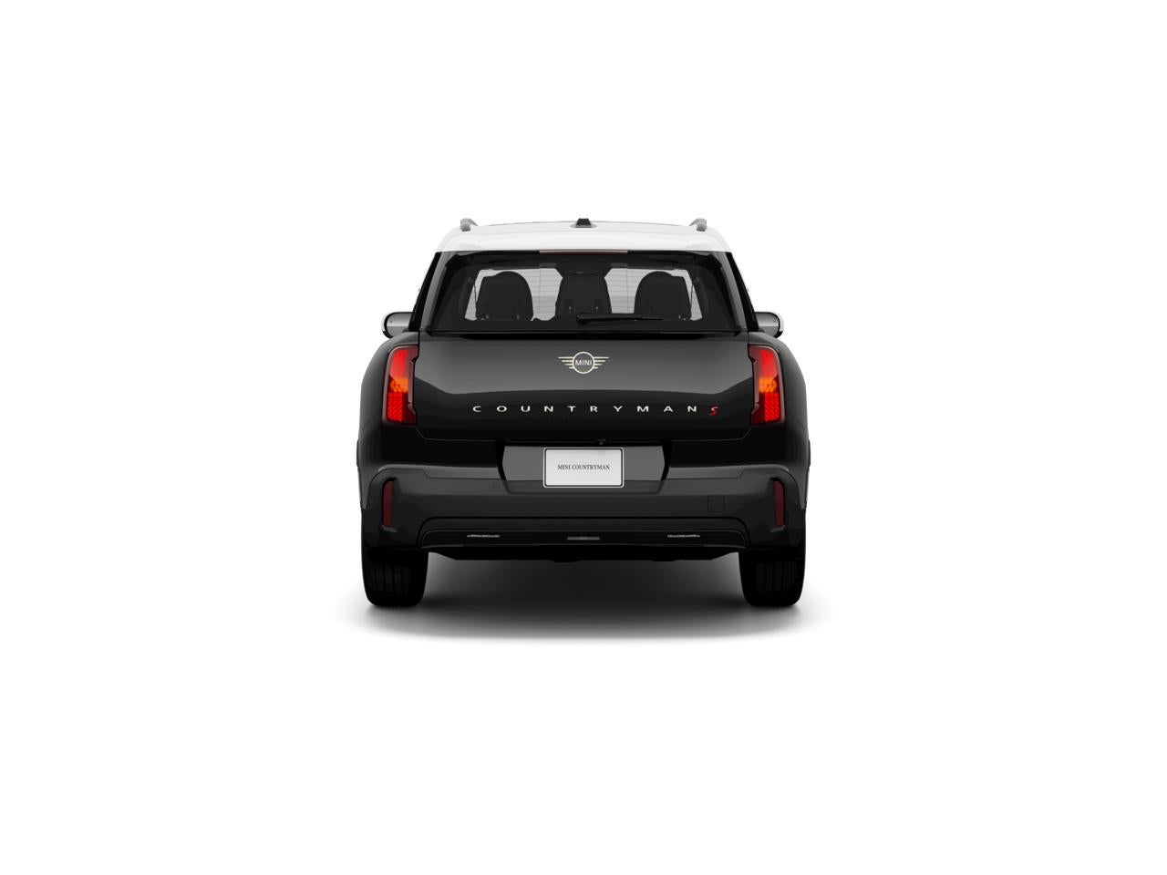MINI COUNTRYMAN SIGNATURE PLUS 2027