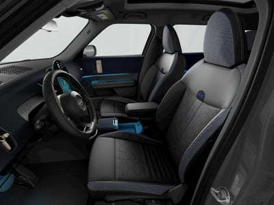 MINI COUNTRYMAN SIGNATURE PLUS 2027