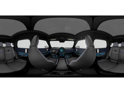 MINI COUNTRYMAN SIGNATURE PLUS 2027