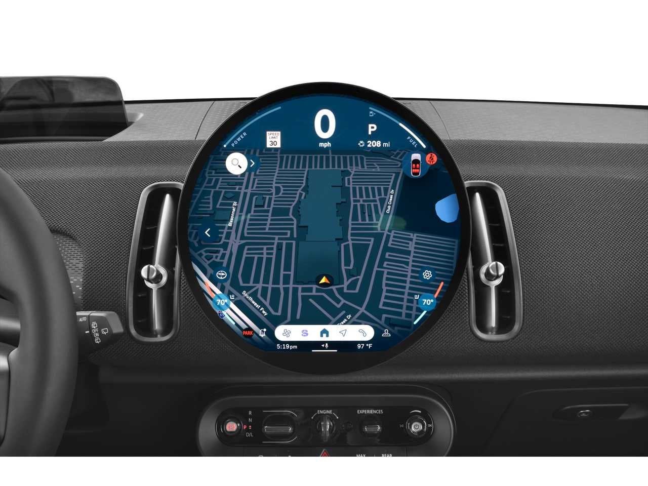 MINI COUNTRYMAN ICONIC 2027