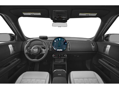 MINI COUNTRYMAN ICONIC 2027