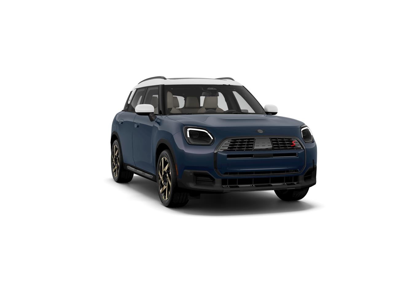 MINI COUNTRYMAN SIGNATURE PLUS 2027