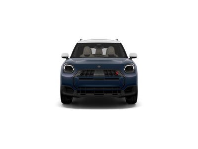 MINI COUNTRYMAN SIGNATURE PLUS 2027
