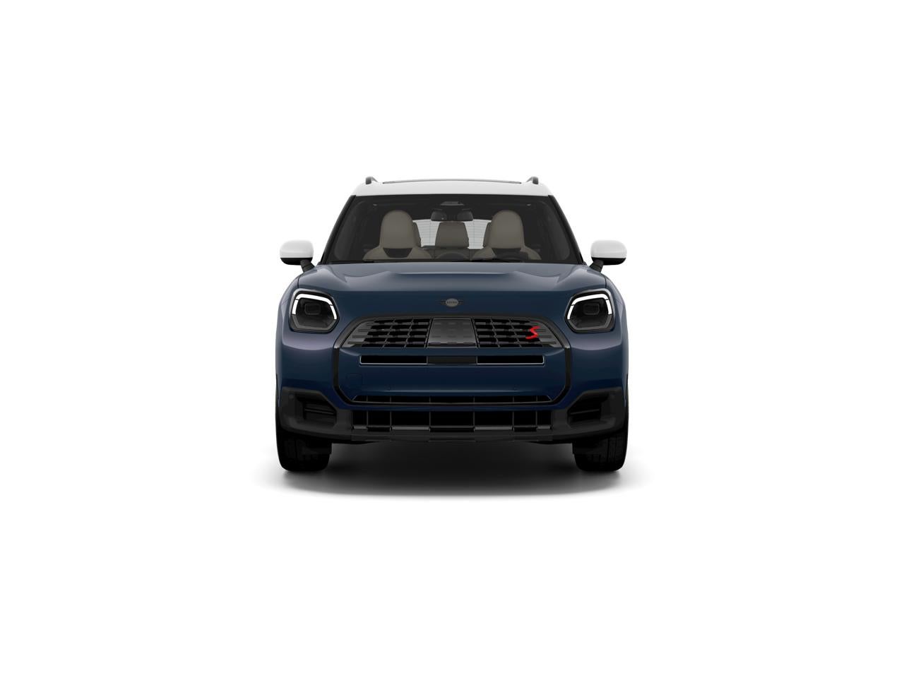 MINI COUNTRYMAN SIGNATURE PLUS 2027