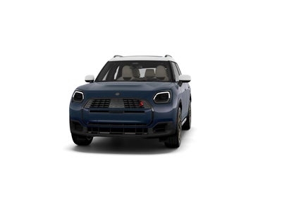 MINI COUNTRYMAN SIGNATURE PLUS 2027
