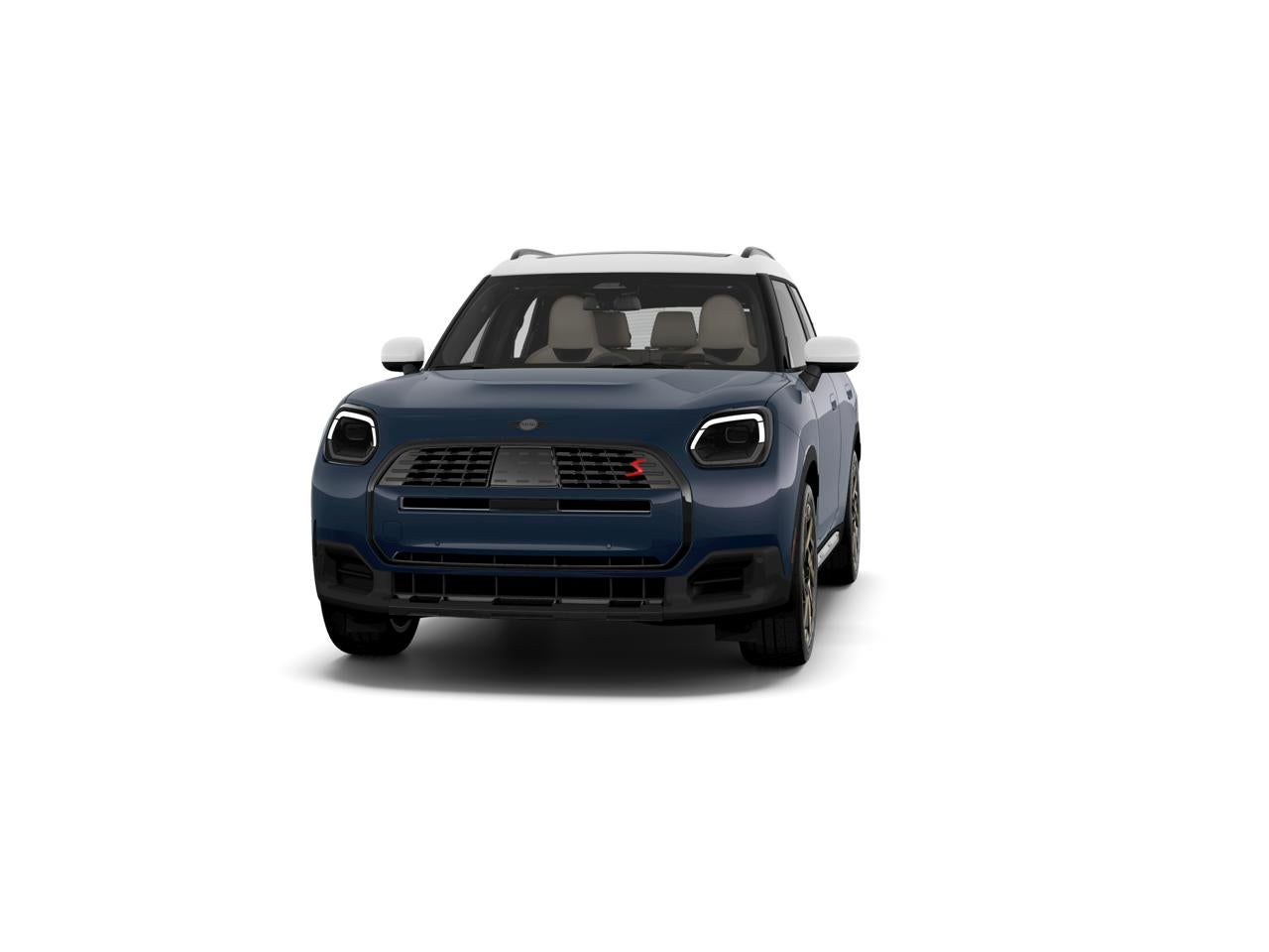 MINI COUNTRYMAN SIGNATURE PLUS 2027