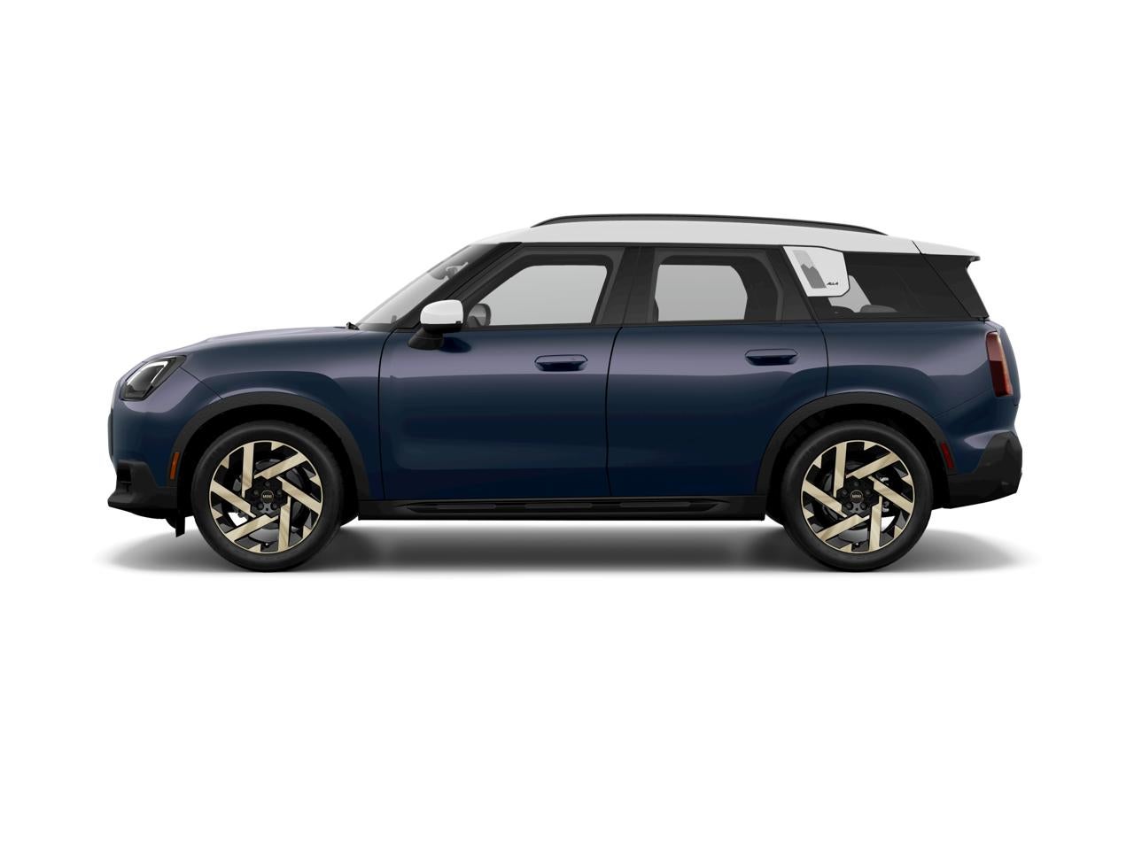 MINI COUNTRYMAN SIGNATURE PLUS 2027