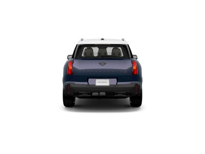 MINI COUNTRYMAN SIGNATURE PLUS 2027