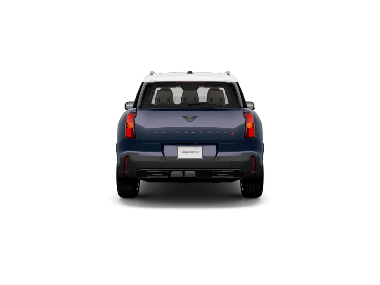 MINI COUNTRYMAN SIGNATURE PLUS 2027