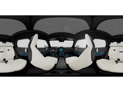 MINI COUNTRYMAN SIGNATURE PLUS 2027