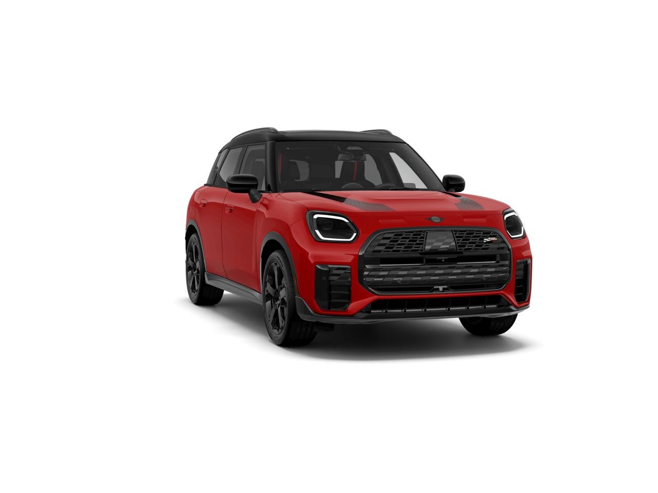 MINI COUNTRYMAN ICONIC 2027