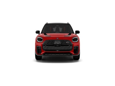 MINI COUNTRYMAN ICONIC 2027