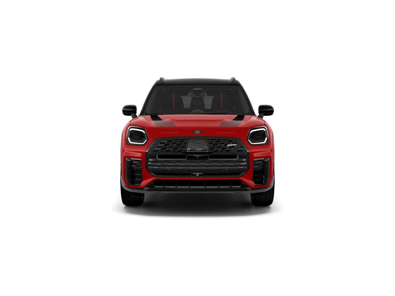MINI COUNTRYMAN ICONIC 2027