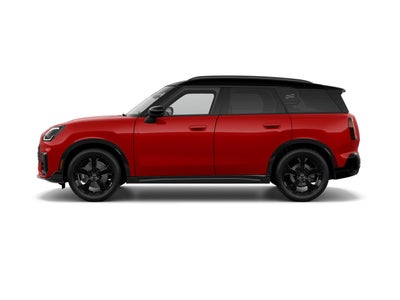 MINI COUNTRYMAN ICONIC 2027