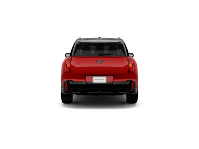 MINI COUNTRYMAN ICONIC 2027