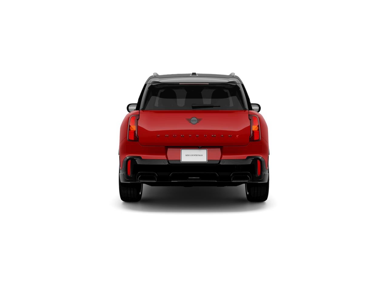 MINI COUNTRYMAN ICONIC 2027