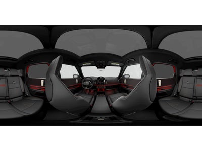 MINI COUNTRYMAN ICONIC 2027