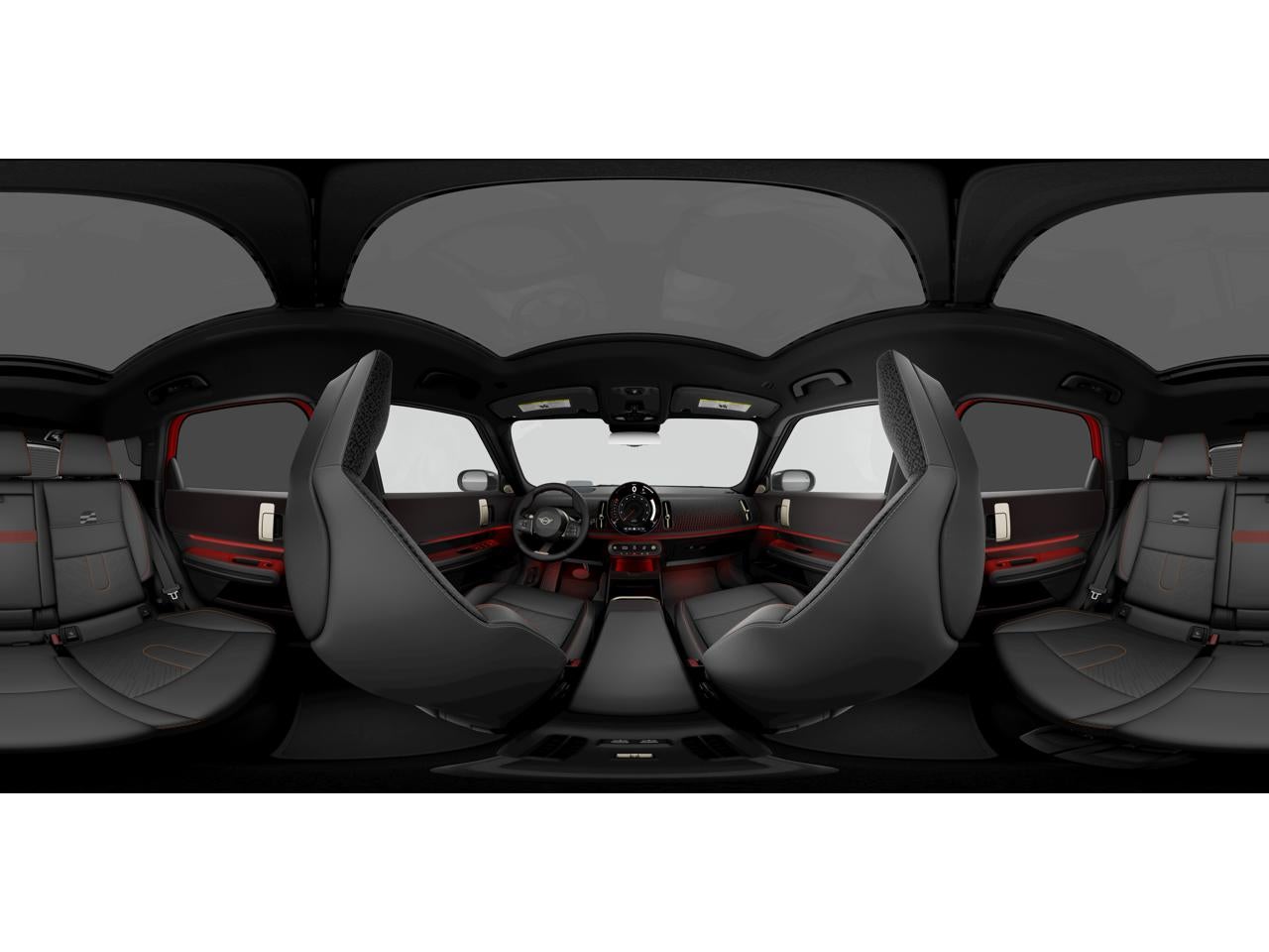 MINI COUNTRYMAN ICONIC 2027